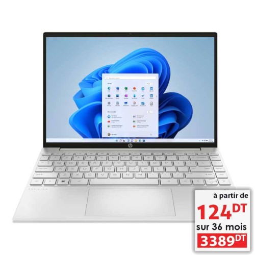 Pavilion 13-be1002nk