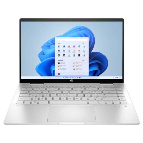 HP Pavilion x360 14