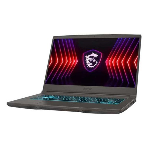 MSI Cyborg 15 A13V / i7-13620H / RTX 4050 6G / 16 Go DDR5 / 512 Go SSD / Avec Écran Gaming MSI 24.5" Full HD IPS / 200 Hz