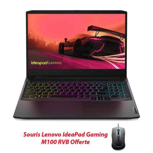Lenovo IdeaPad Gaming 3