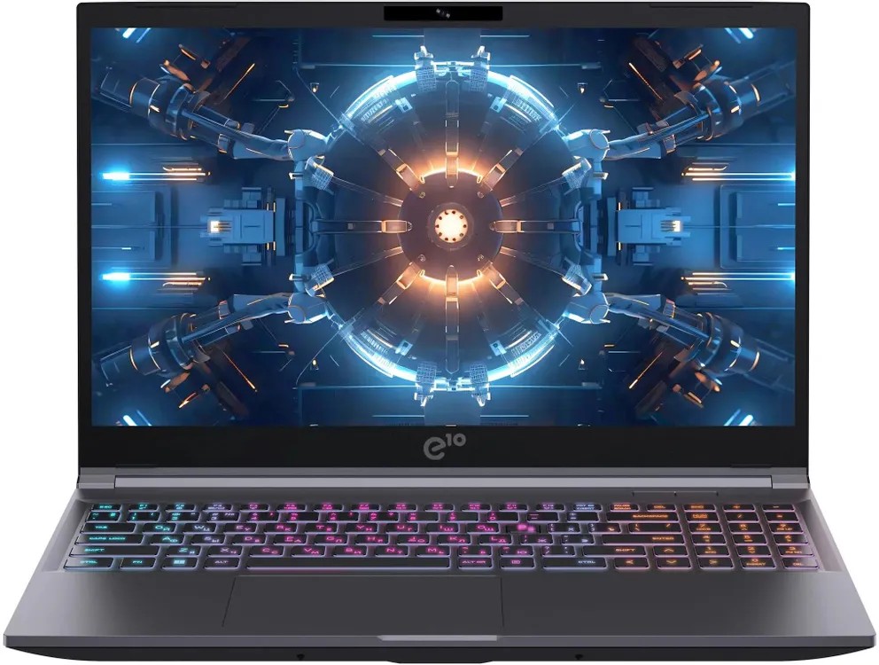 Acer E10 GTBOOK XPRO I7 13620H