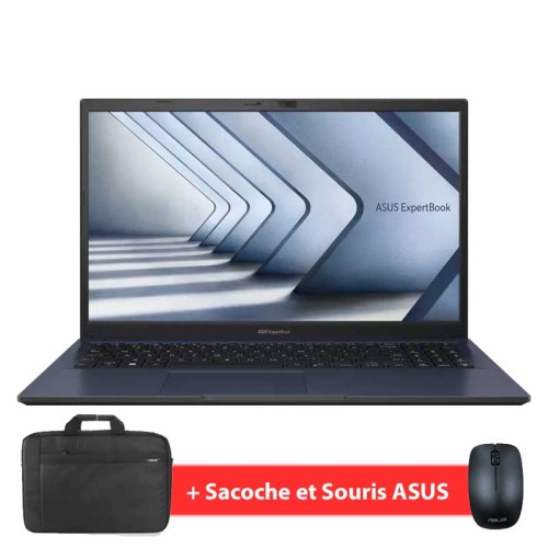 Asus EXPERTBOOK B1 B1502CVA