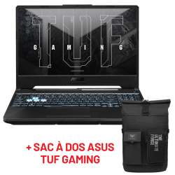 TUF Gaming A15 FA506NCR