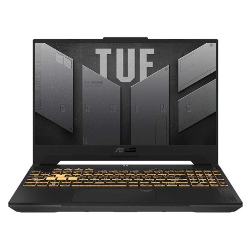Asus TUF Gaming F15 FX507VU