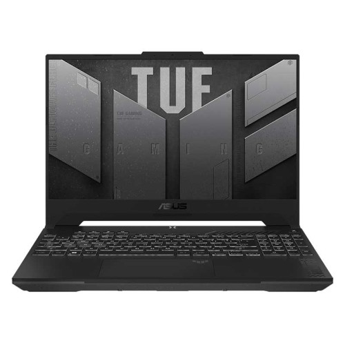 Asus TUF Gaming F15