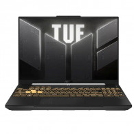 Tuf Gaming F16 FX607VJ Core 5 8Go 512Go SSD RTX 3050 Windows 11
