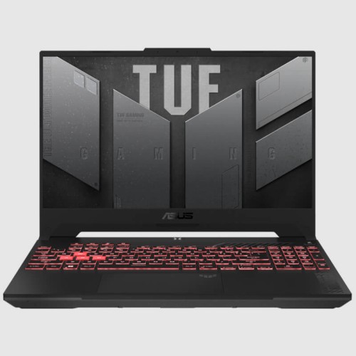 Asus TUF Gaming TUF507NV