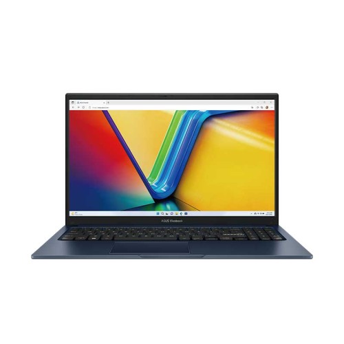 Vivobook 15 X1504VA  | i3 13ème - 8Go - 512SSD - Silver