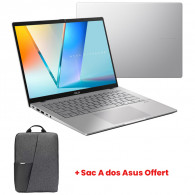Vivobook S3407QA