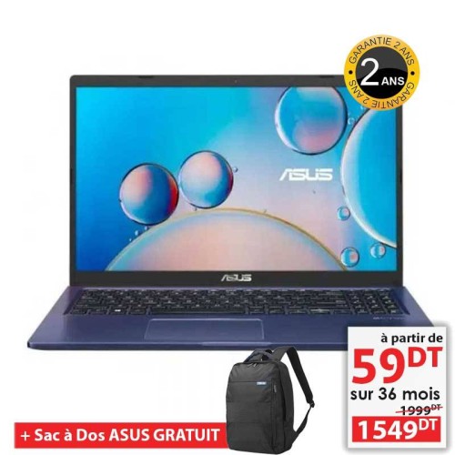 Asus X515EP I5