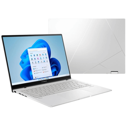 Asus ZENBOOK 14