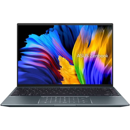 Asus ZenBook 14X UX5401ZA