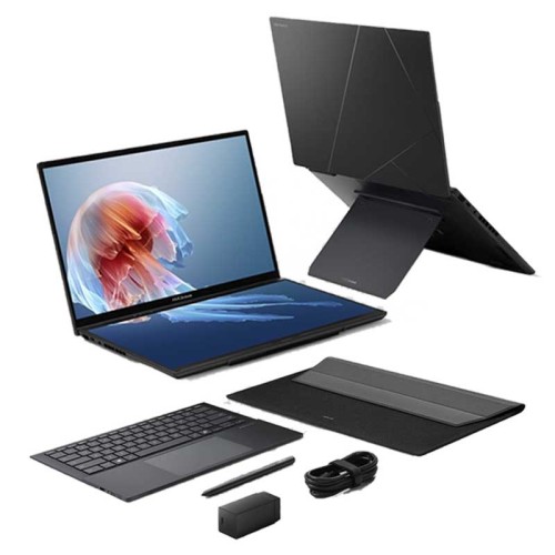 Asus Zenbook UX8406CA