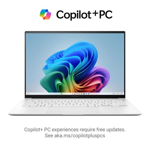 Zenbook S 14 (UX5406) - Copilot+ PC - Ultra 7 256V