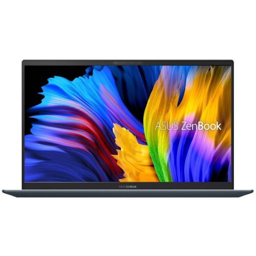 ZenBook UM425QA-KI165W R7-5800H 8G 512GoSSD Window11