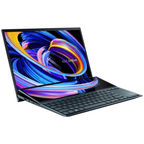 Asus ZenBook UX482EG