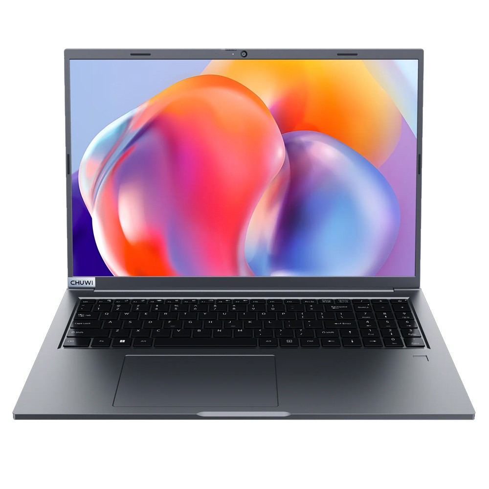 GTbook 16" Intel I7-13620H - 16 Go -5121 Go - Windows 11
