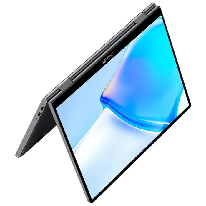 MiniBook X 10.5" Intel N150 16 Go RAM 512 Go SSD Win11