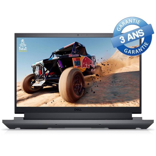 Dell G15 5530