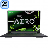 AERO X16 1WH / Ryzen AI 7 350 / RTX 5070 8G / 16 Go DDR5 / 1 To SSD / Windows 11 Home / Copilote+ /