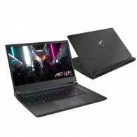 AORUS 15 9KF i5 12Gén 8 Go 512Go SSD