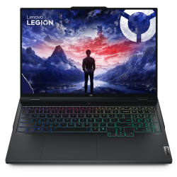 Legion Pro 7 14900HX