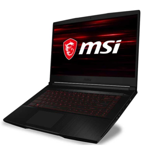 MSI GF63 12UCX