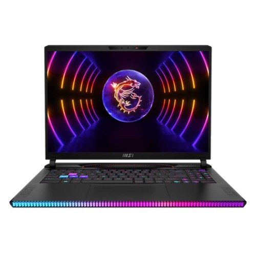 Raider GE68HX 13VF-063XFR - i7 13é Gèn - 16Go - 512Go ssd -RTX 4060 -16'' 240Hz