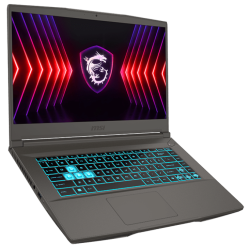 MSI Thin 15