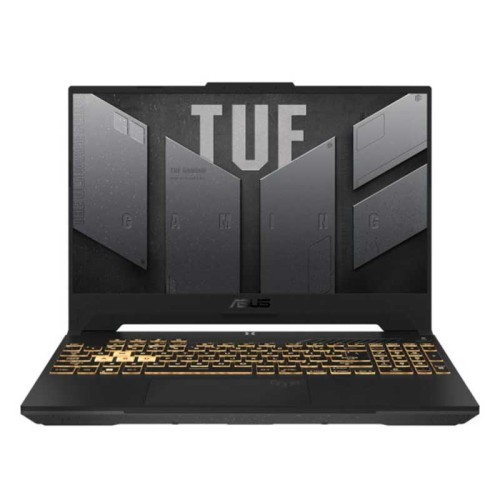 Asus TUF F15 FX507ZC4 i5 12500H  RTX 3050