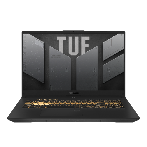Asus TUF F17 707ZC4