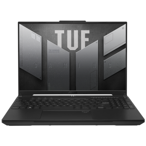 Asus TUF FA617XS