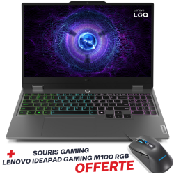 Lenovo IdeaPad 15IRX9