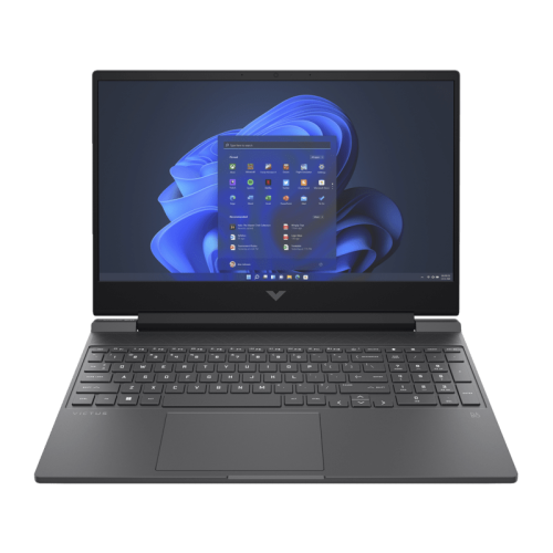 Victus 15 | RTX 3050, Ryzen 5, 512 SSD, Blanc | 9U1B8EA