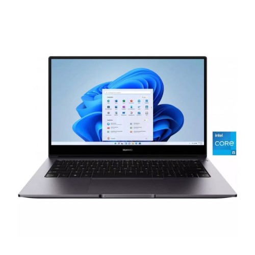 Huawei MateBook 14