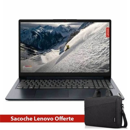 Lenovo IdeaPad 1 15ALC7