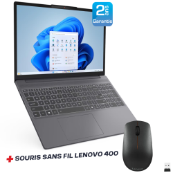 Lenovo IdeaPad 15IRH10