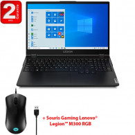 Légion 5 15IMH6 I5 10Gén 32Go 512 Go SSD