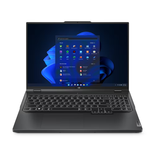 Lenovo Legion Pro 5 16IRX8