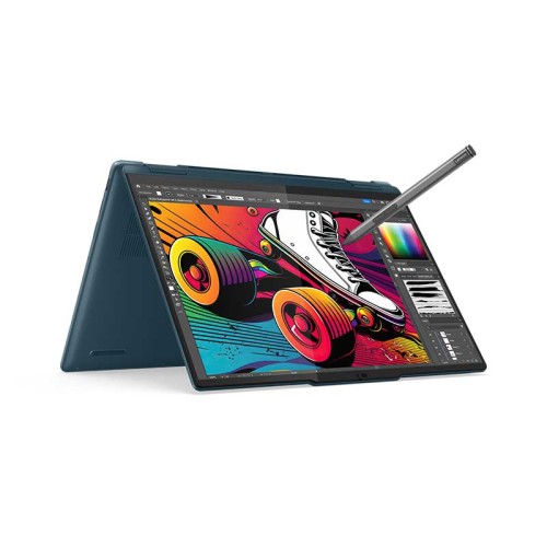 Yoga 7 14IML9