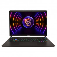 Katana 17 B13VFK - i7-13620H - 16Go - 512Go ssd - RTX 4060 - 17.3'' 144Hz